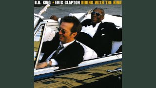 Eric Clapton amp BB King  Hold on Im coming [upl. by Chavey199]