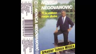 Novica Negovanovic  Jedna crnka iz beloga grada  Audio 1989 HD [upl. by Beesley]