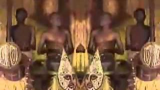 quotExuma The Obeah Manquot by Exuma [upl. by Nadabb]