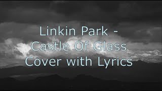 Linkin Park  Castle Of Glass Cover [upl. by Vasily53]