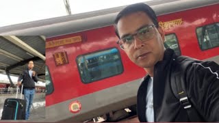 What is special in Duronto Express What is the time of Duronto from Bangalore to Bhubaneswar [upl. by Llehsyar627]