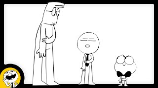 SHEEEEEESH Animation Meme shorts [upl. by Perle]