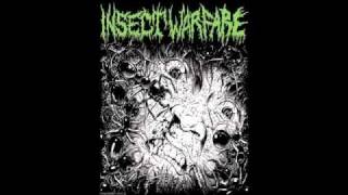 Insect Warfare  Pestilent Excruciation [upl. by Namar]