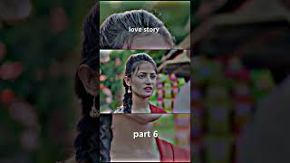 Love Story Part 6 Pyaar Ka Naya Safar viral [upl. by Abad]