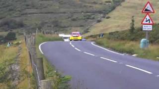 Spelga Hill Climb Lawrence Gibson Metro 6r4 [upl. by Verada]