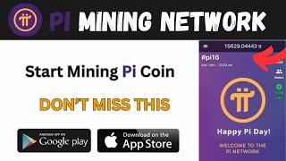 PI Mining App Complete Review  How To Mine PI Coin in 2024 [upl. by Ulrika573]