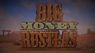 Big Money Rustlas Trailer [upl. by Niawat]