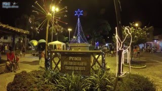 🌴Angra dos Reis🌴 2° Festival de 🎅Natal🎅 em Monsuaba [upl. by Keary126]