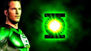 CHRIS PRATT IS HAL JORDANGREEN LANTERN IN JAMES GUNN’S DC UNIVERSE BREAKDOWN [upl. by Irianat692]