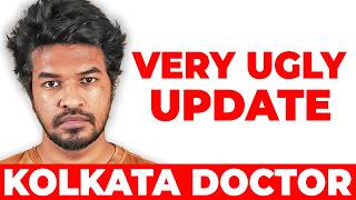 Very Ugly Update Kolkata Doctor Case  Madan Gowri  Tamil  MG [upl. by Alexio]