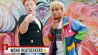 Stereotype quotCall Backquot WSHH Heatseekers  Official Music Video [upl. by Harmonie]