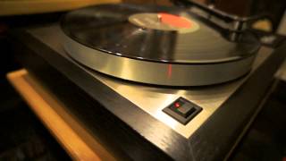 Linn Sondek LP12 Akito Klyde Simply Red MTS [upl. by Blaine]