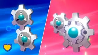 HOW TO Evolve Klink into Klang in Pokémon Sword and Shield [upl. by Solracesoj]