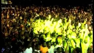 STONEBWOY LIVE AT VGMA NOMINEES JAM TAMALE [upl. by Htebasil]