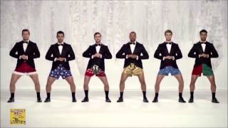 Advent Calendar 2013  Day 1 Kmart Christmas Commercial 2013 [upl. by Innaig830]