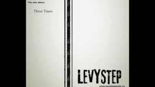 LEVYSTEP  BRING ME TO LIFE  DEBUT ALBUM quotTHESE TIMESquot [upl. by Bland]