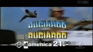 Bugiardo bugiardo  Promo Italia 1 2001 [upl. by Nyret522]