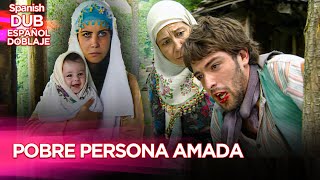 Pobre Persona Amada  Película Turca Doblaje Español [upl. by Evslin529]