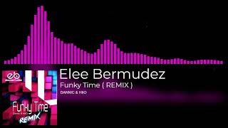 DampH  Funky Time  Elee Bermudez  Remix [upl. by Anehsak]