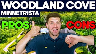 Pros and Cons of Living in Woodland Cove Minnetrista Minnesota  Moving to Minnetrista MN [upl. by Behrens117]