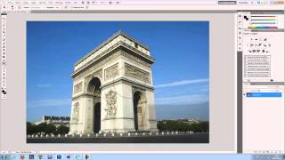 TUTO Eclarcir ou noircir une image avec Photoshop [upl. by Boyse76]