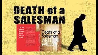 Death Of A Salesman 12 by Arthur Miller [upl. by Nrol]