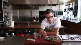 Hugh Acheson Makes Ramp Jam [upl. by Bouley]