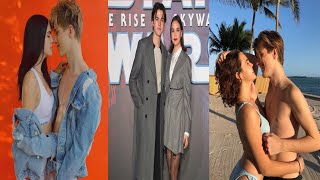 Bailee Madison Has Dated 2021 [upl. by Jasen]