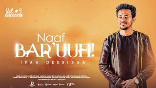 NAAF BARIUUFII SINGER EFA DESISA NEW ALBUM 3 [upl. by Martina]