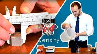 Density  GCSE Science Required Practical [upl. by Eillak829]