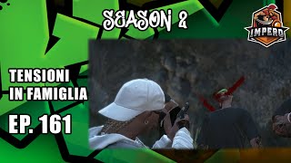 IMPERO🟢TYLER🟢TENSIONI IN FAMIGLIA🟢S2 EP161 [upl. by Glanti]