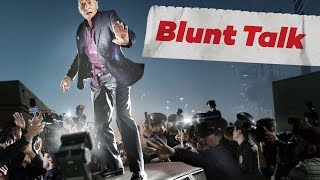 Blunt Talk trailer Säsong 1 – Viaplay Premiere [upl. by Luoar340]