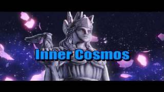 Saint Seiya The Hades PS2  Inner Cosmos [upl. by Adnirual143]