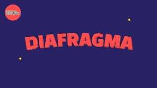 Diafragma anticonceptivo [upl. by Flieger]