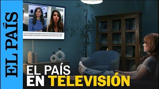 El canal de televisión de EL PAIS mejora su oferta y amplía sus contenidos [upl. by Aihsar]