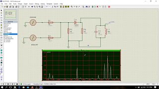 La modulation damplitude AM en pratique [upl. by Anirtal]