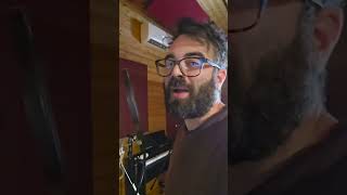 IMPARA A USARE QUESTO CAXXO DI MICROFONO mixare homestudio microphone [upl. by Narot]