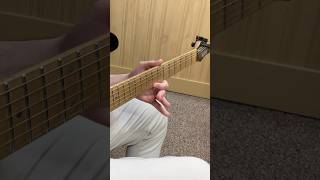 Some Allan Holdsworth inspired legato [upl. by Tigges965]