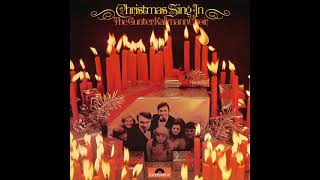 Gunter Kallmann Choir 1970 Christmas Sing In [upl. by Anelim]