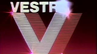 Vestron Video Logo 19821986 Australian Version 19831986 1080PHD60FPS [upl. by Chadabe130]