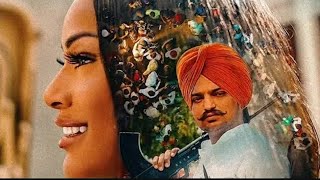 Dilemma Sidhu Moose Wala Official Video Stefflon Don Sidhu Moose wala New Song Uk Waliye 2024 [upl. by Honniball569]