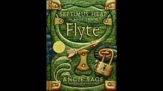 Septimus Heap Audiobook Flyte Chapter 32 [upl. by Schechinger]