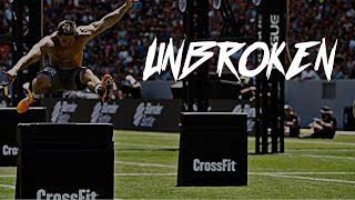 UNBROKEN ■ CROSSFIT MOTIVATIONAL VIDEO [upl. by Gillett380]