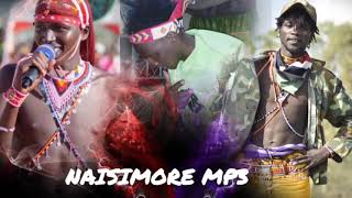 Naisimore official music by Kadro classic x lenarasha x leturupe Dinas Love song Skiza 9517536 [upl. by Addie]