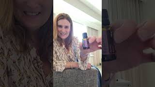 Unboxing doTERRA convention 2023 Becoming convention kit [upl. by Kaasi]