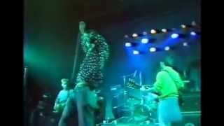 The Smiths  Barbarism Begins At Home Live Remastered Audio [upl. by Gilberte]