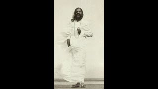 Maharishi Mahesh Yogi [upl. by Everara]