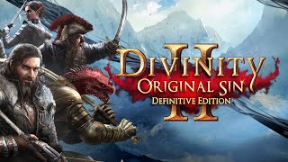 Divinity OS 2  ToonStar amp AVT 48 [upl. by Pillihpnhoj]