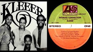 ISRAELITESKleeer  Intimate Connection 1984 Extended Version [upl. by Dorsman]