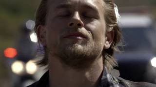 In The End  Sons of anarchy MV VINTAGEสากล [upl. by Malva]